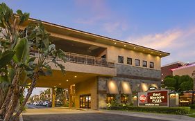 Best Western Plus Anaheim Inn